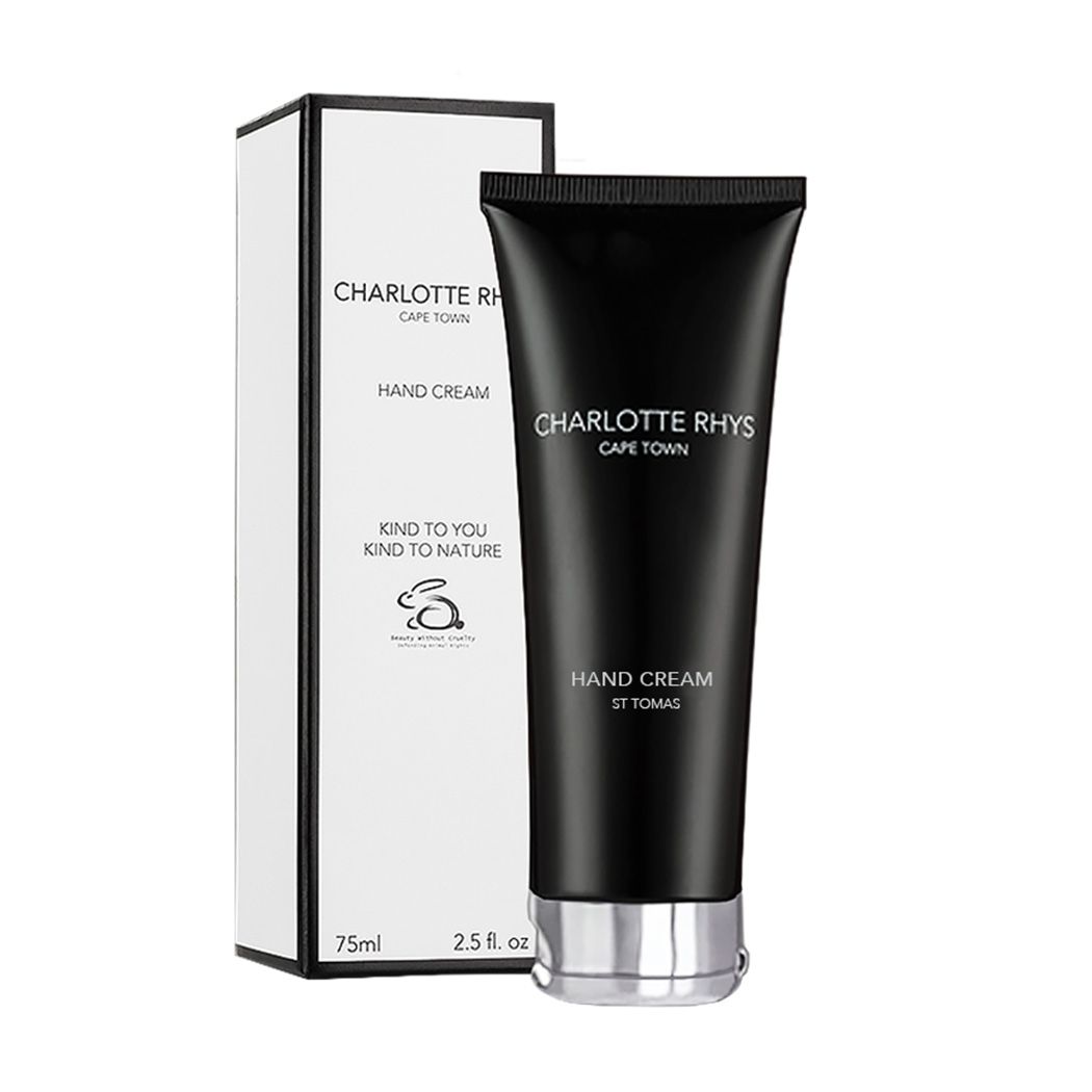 ST TOMAS Hand Cream Tube